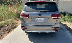 كيا سورينتو